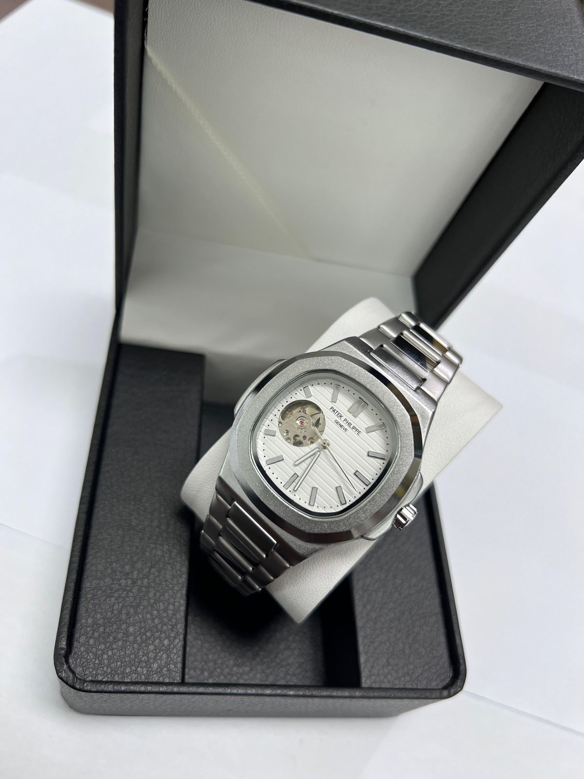 Patek automático