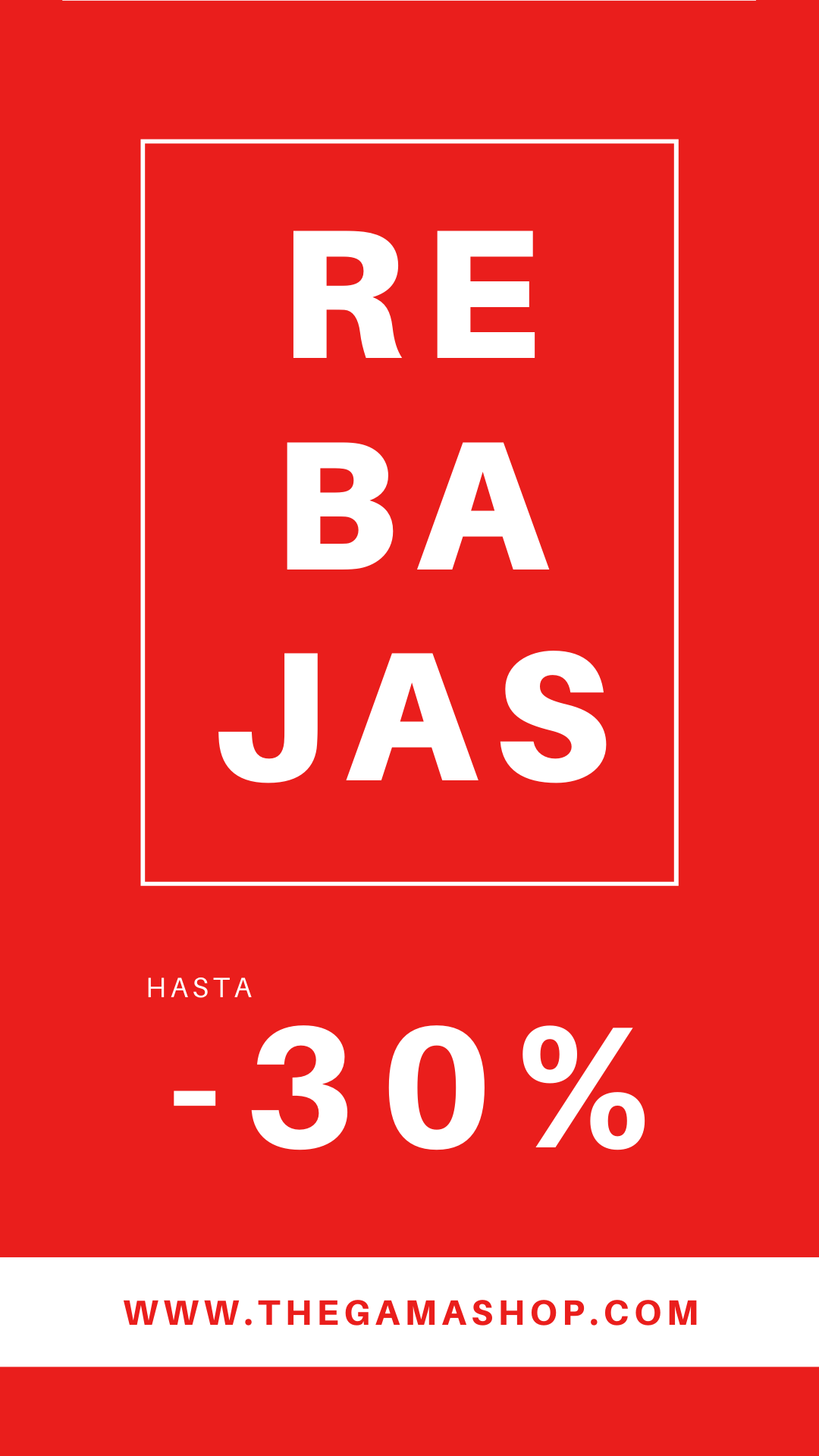 Ofertas con el -30%