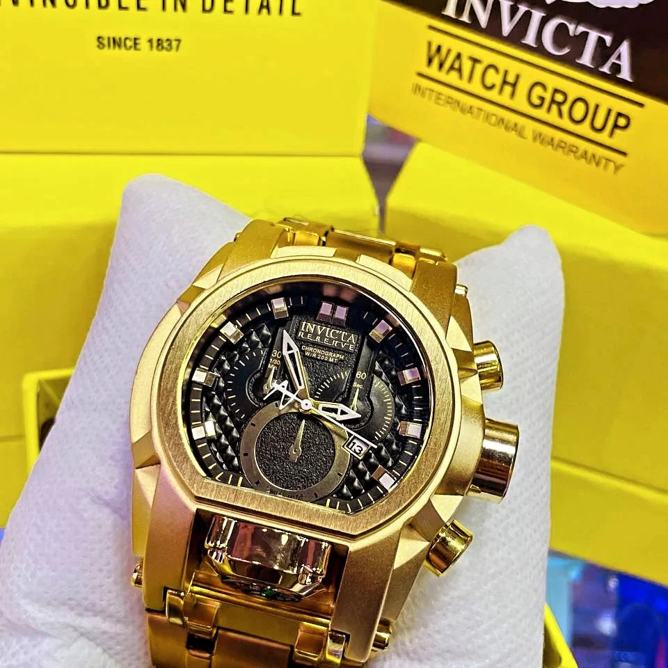 RELOJ INVICTA