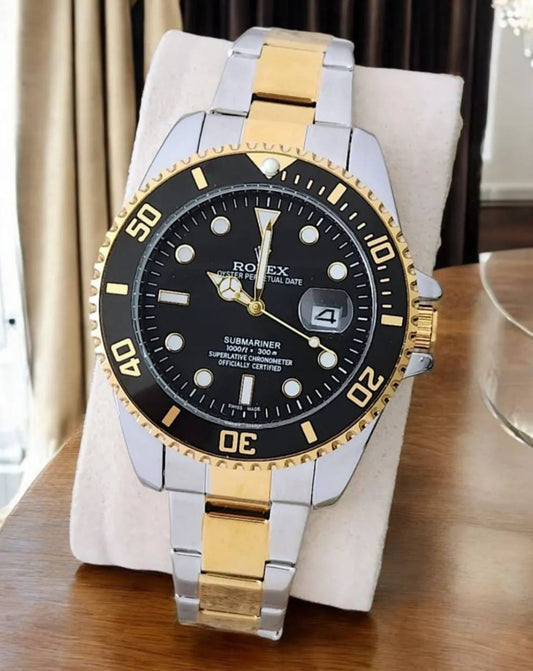 Rolex Submariner Automatico