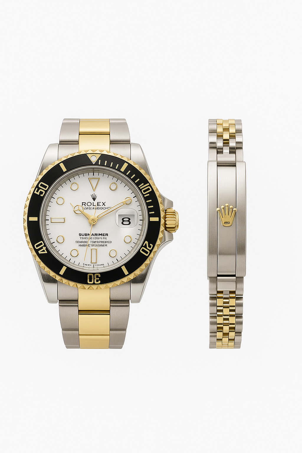 ROLEX + PULSERA