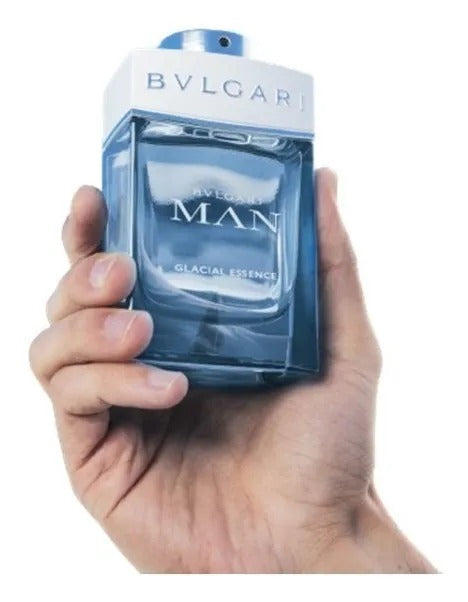 BVLGARI GLACIAL ESSENCE